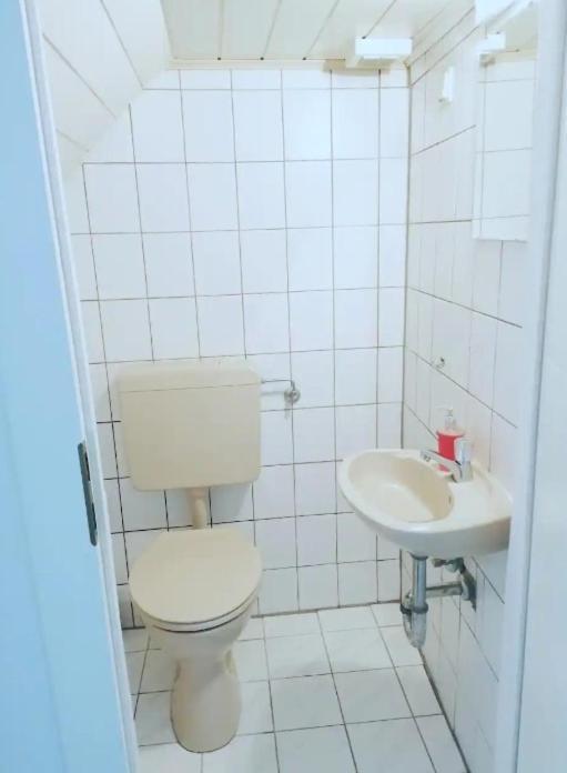 Ferienwohnungen Am Holzmarkt, Am Rande Der Altstadt Bad Kreuznach Kültér fotó